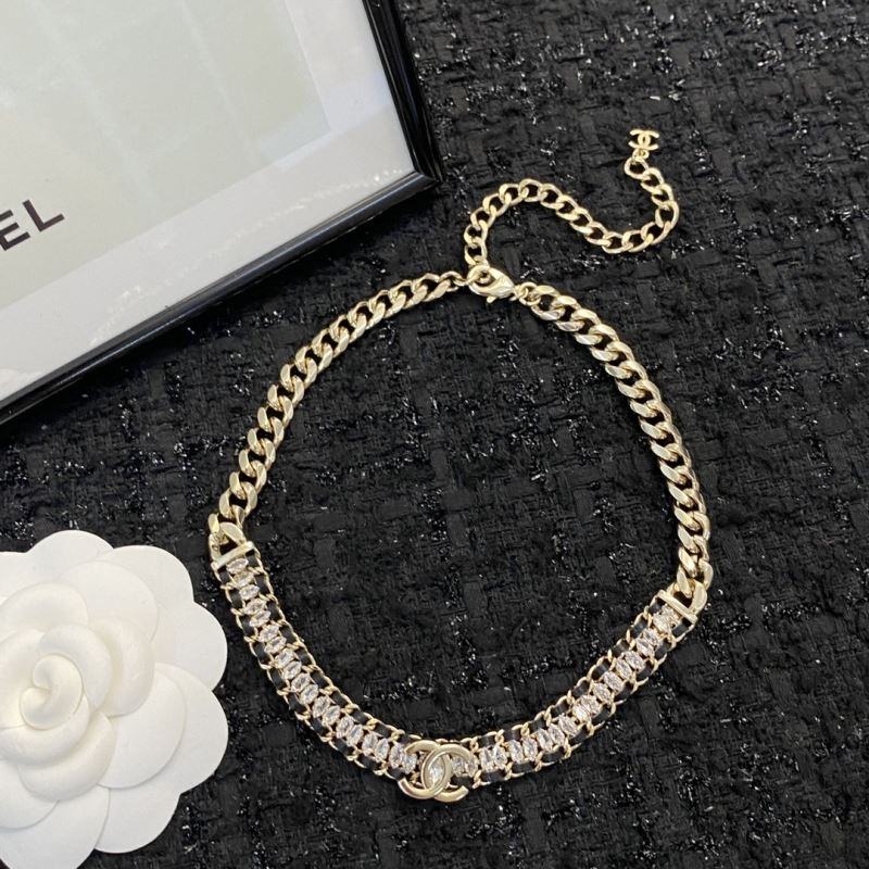 Chanel Necklaces